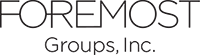 Foremost Groups Logo